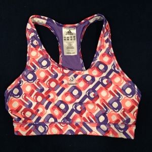 Adidas Climacool  Gym Bra M